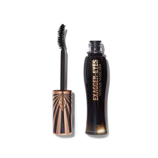 Charlotte Tilbury Exagger-eyes Volume Mascara