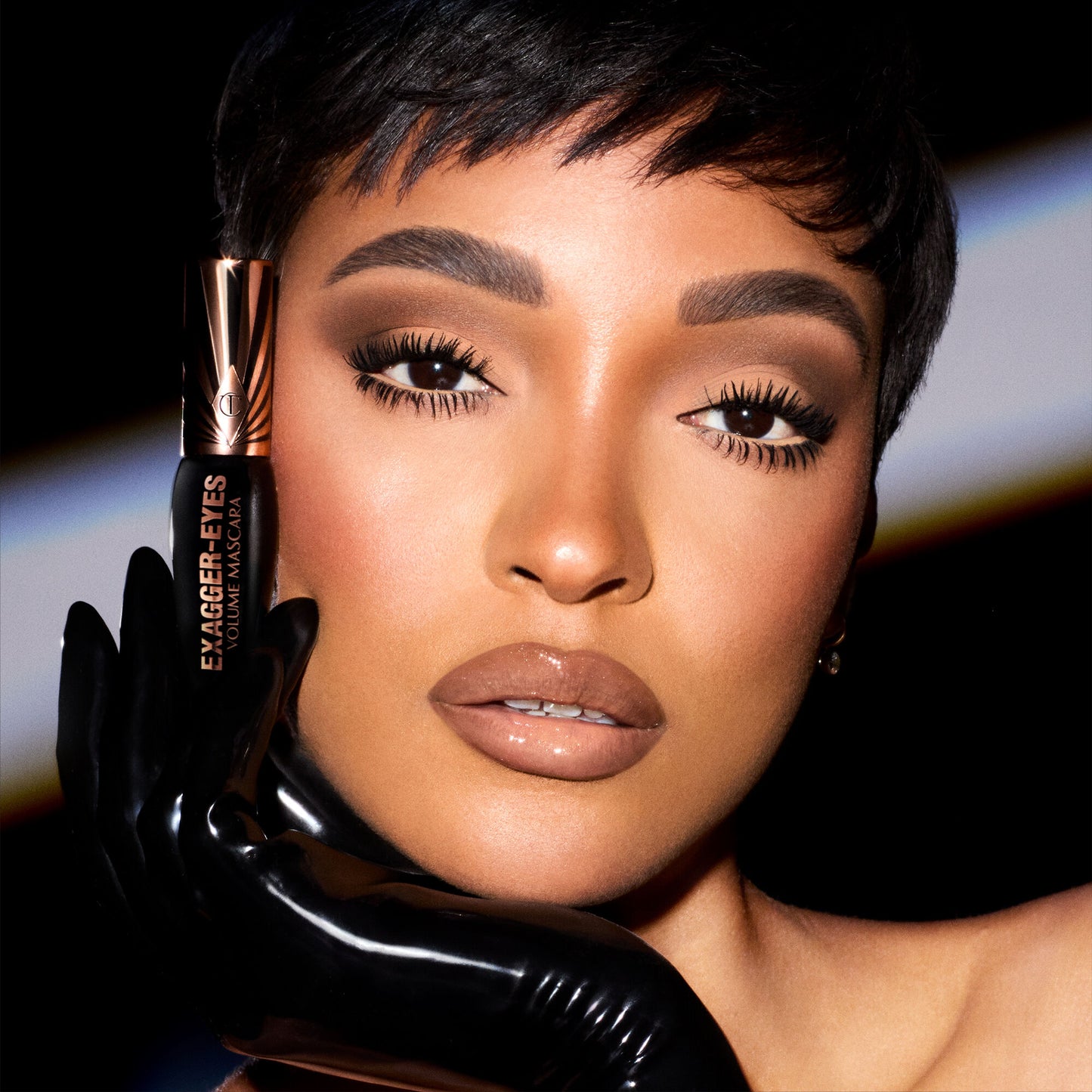 Charlotte Tilbury Exagger-eyes Volume Mascara - Image 4