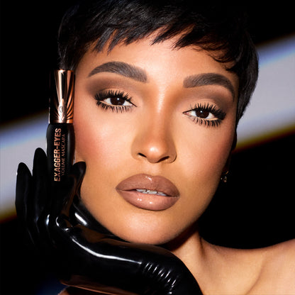 Charlotte Tilbury Exagger-eyes Volume Mascara - Image 4