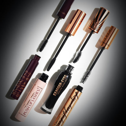 Charlotte Tilbury Exagger-eyes Volume Mascara - Image 8