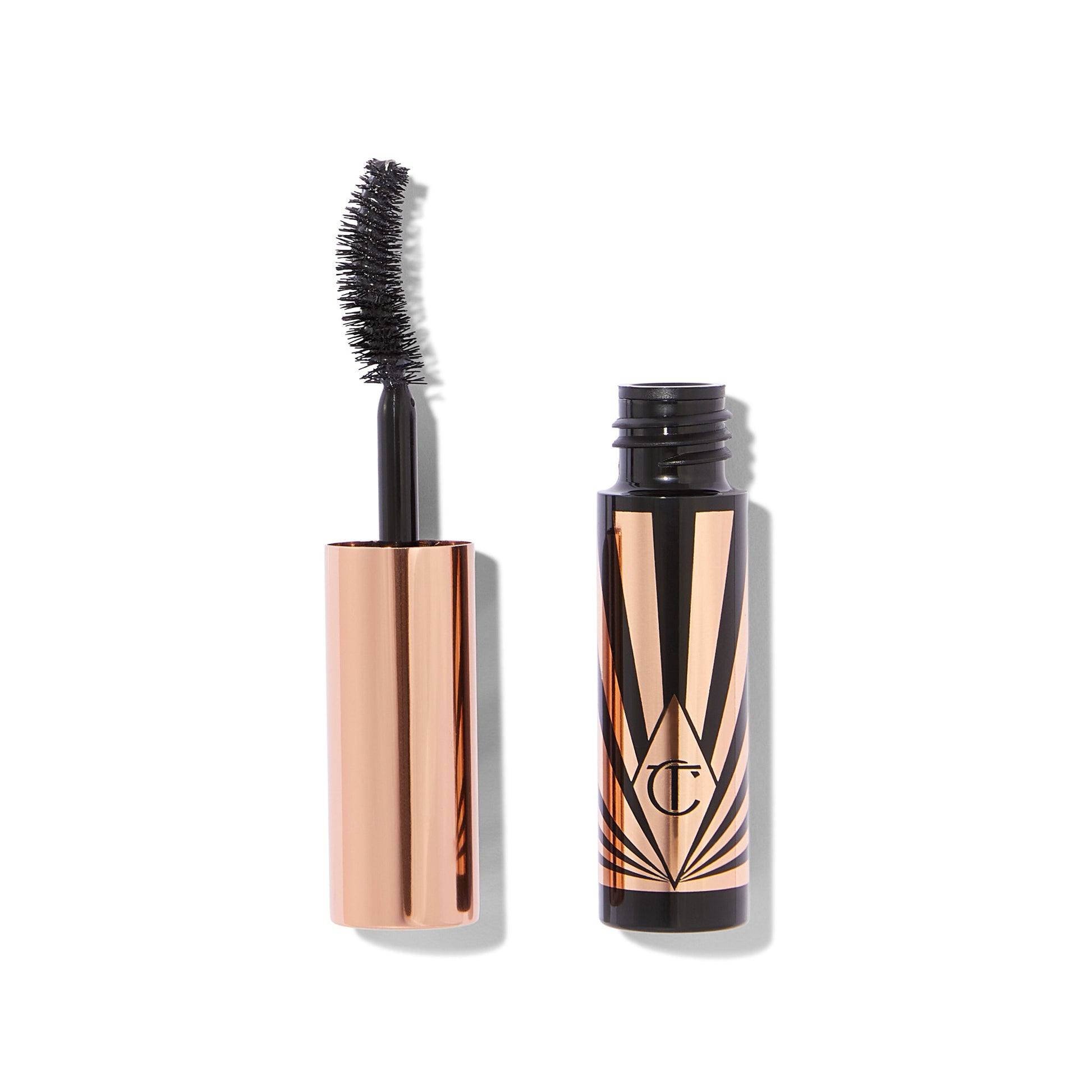 Charlotte Tilbury Exagger-eyes Volume Mascara - Image 10