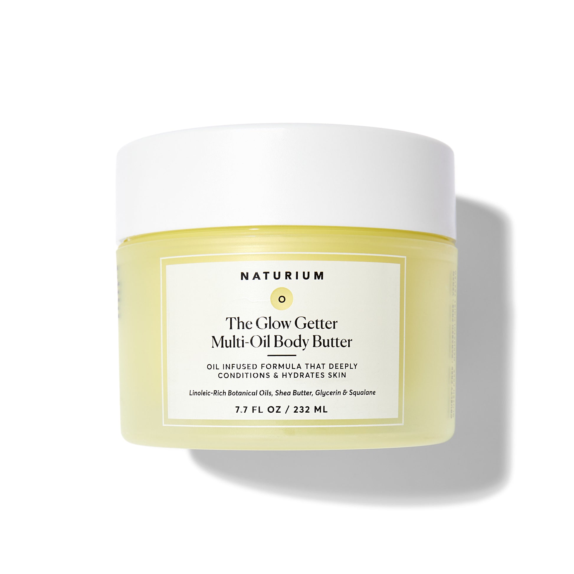 NATURIUM The Glow Getter Multi-Oil Body Butter