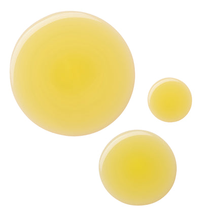 NATURIUM The Glow Getter Body Oil - Application