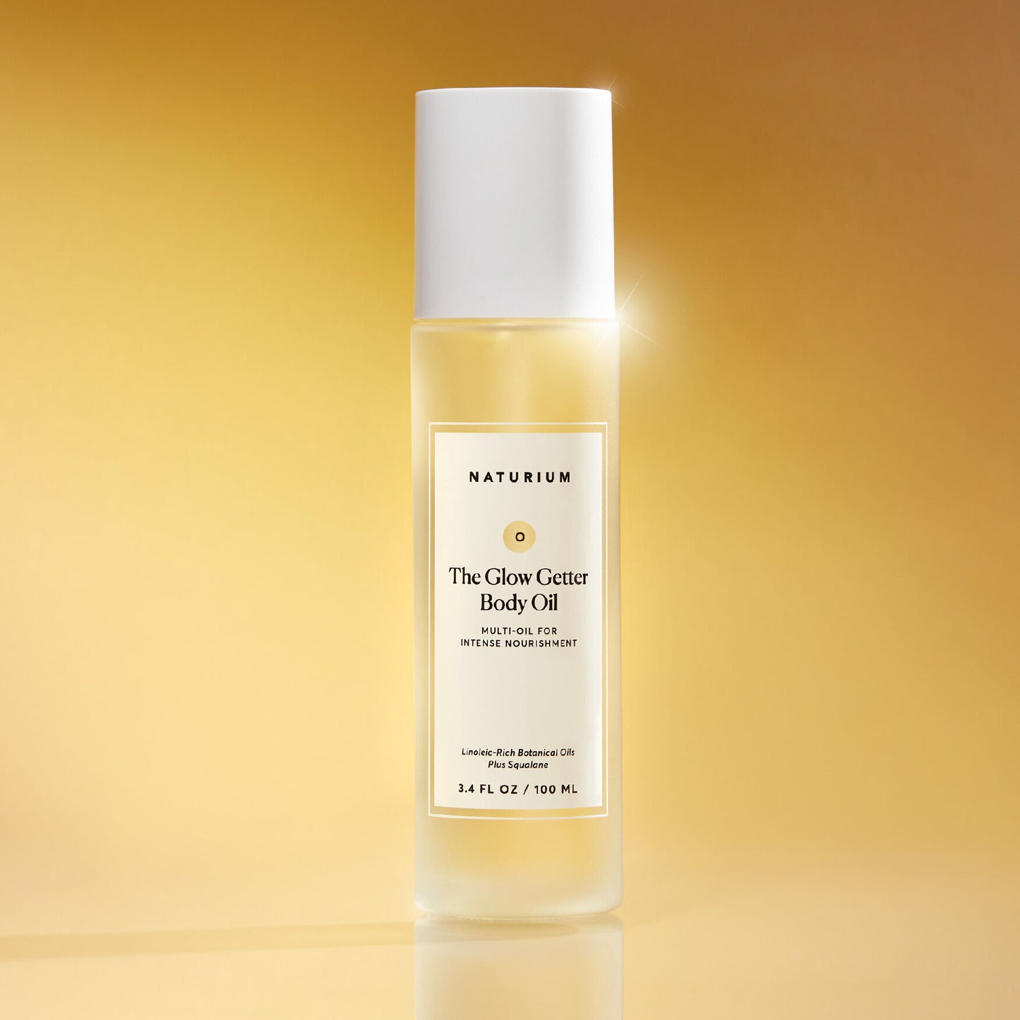 NATURIUM The Glow Getter Body Oil - Image 5