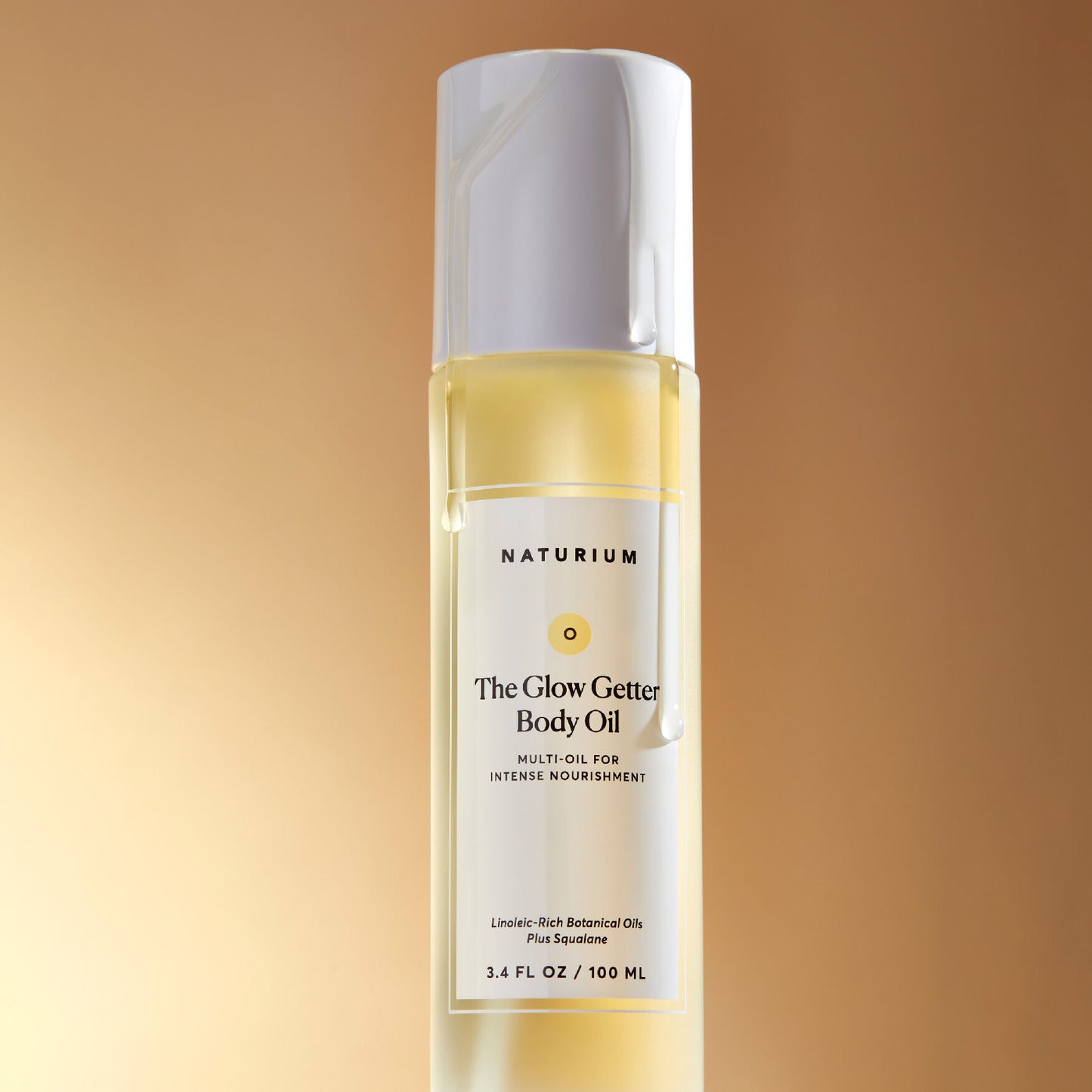 NATURIUM The Glow Getter Body Oil - Image 8