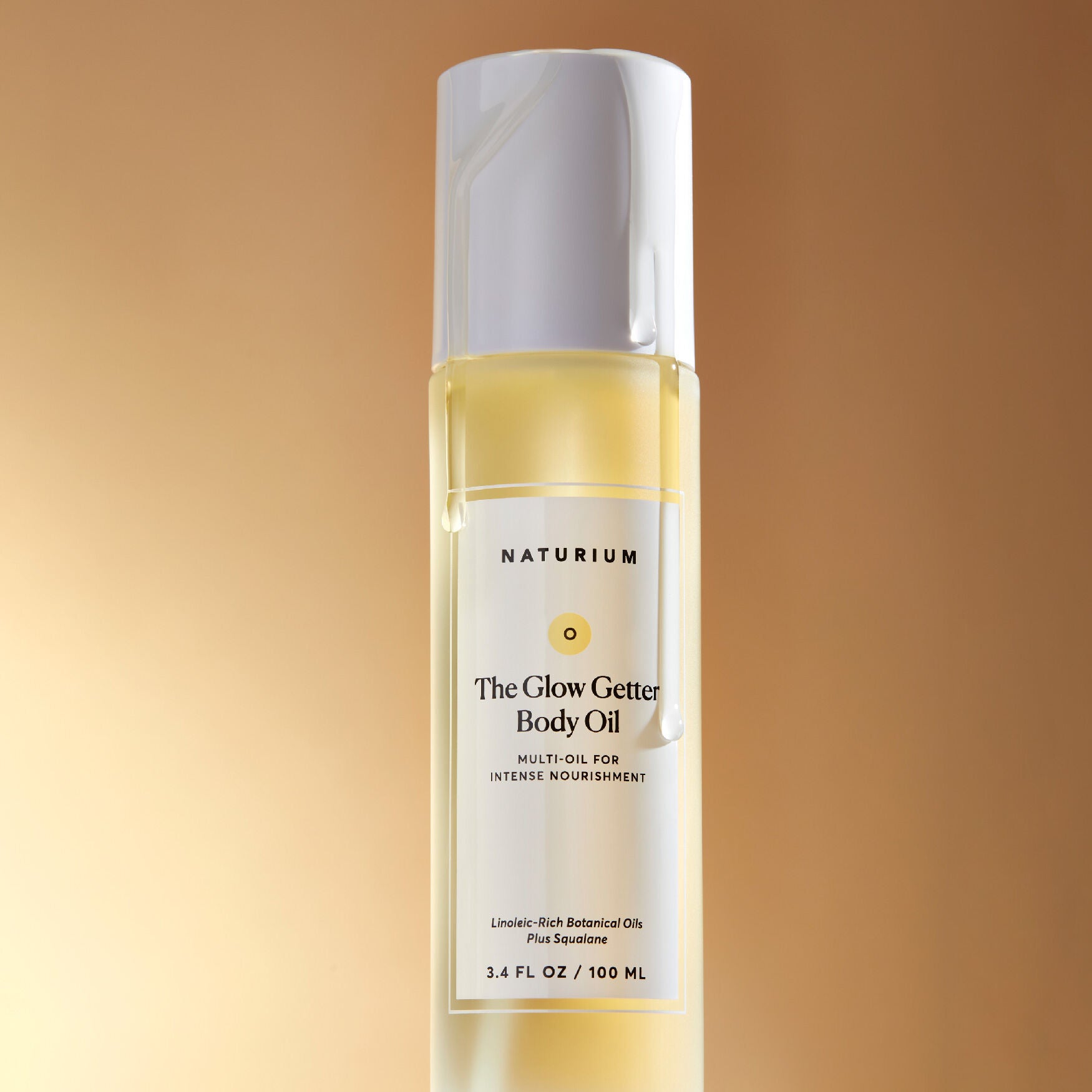 NATURIUM The Glow Getter Body Oil - Image 8