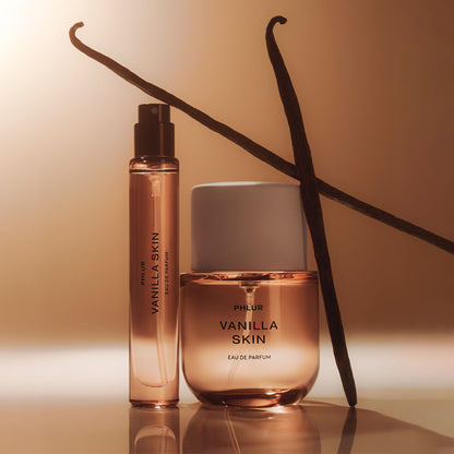 PHLUR Vanilla Skin Eau de Parfum - Product Details