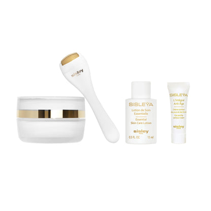 Sisley-Paris Sisleÿa L'Intégral Anti-Âge Eye and Lip Contour Cream Discovery Set
