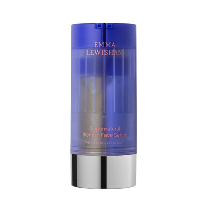 Emma Lewisham Supernatural Blemish Face Serum