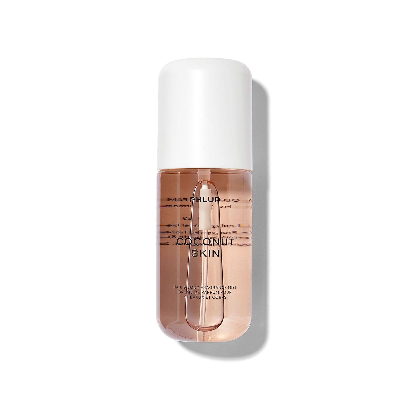 PHLUR Coconut Skin Body Mist