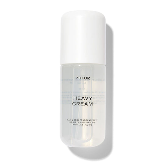 PHLUR Heavy Cream Body Mist