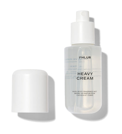 PHLUR Heavy Cream Body Mist - Product Details