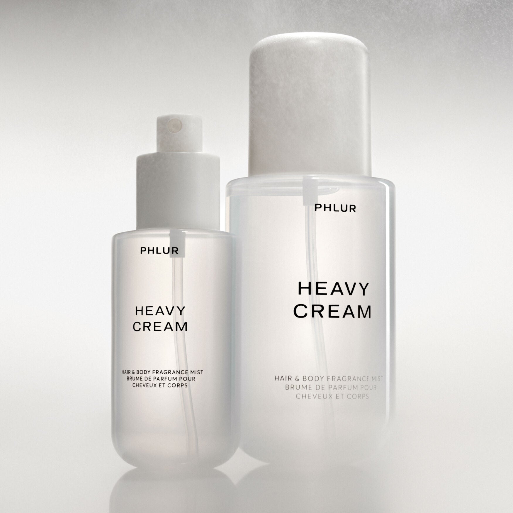 PHLUR Heavy Cream Body Mist - Image 5
