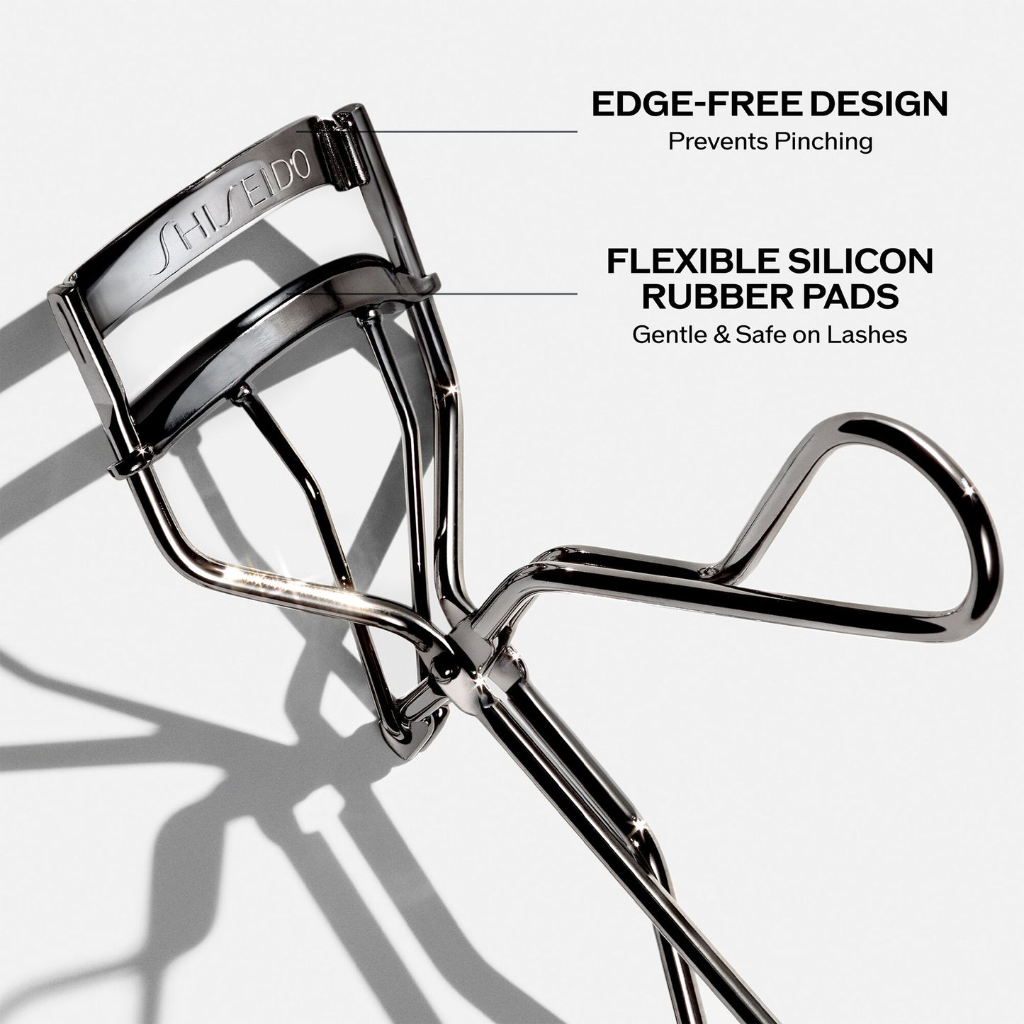 Shiseido EyeLash Curler - Product Details