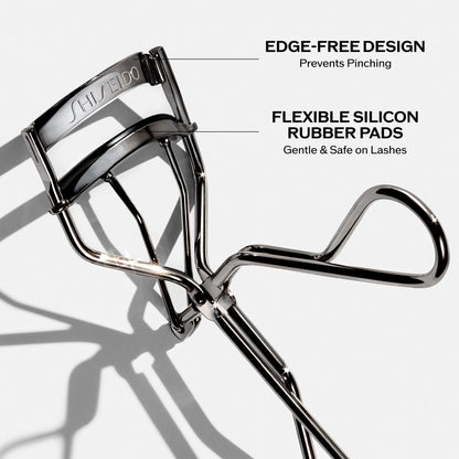 Shiseido EyeLash Curler - Product Details
