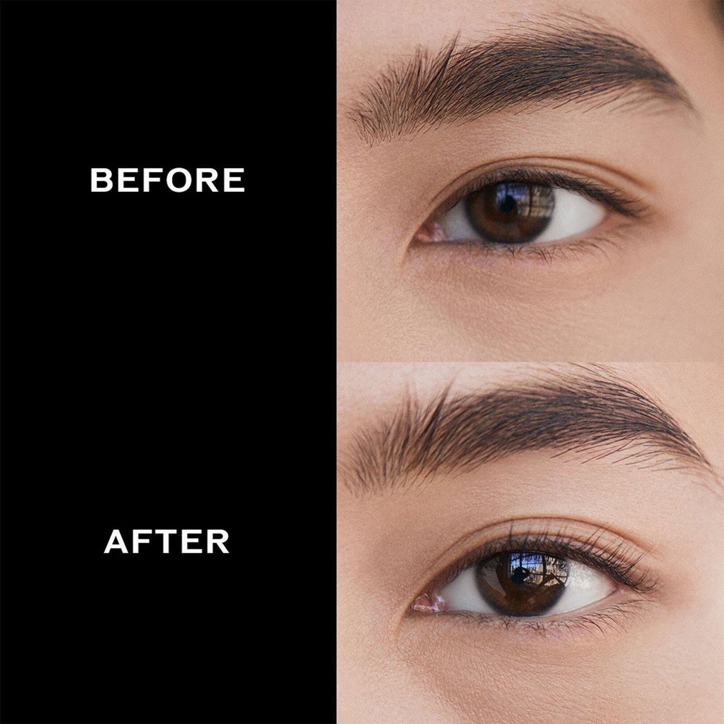 Shiseido EyeLash Curler - Application
