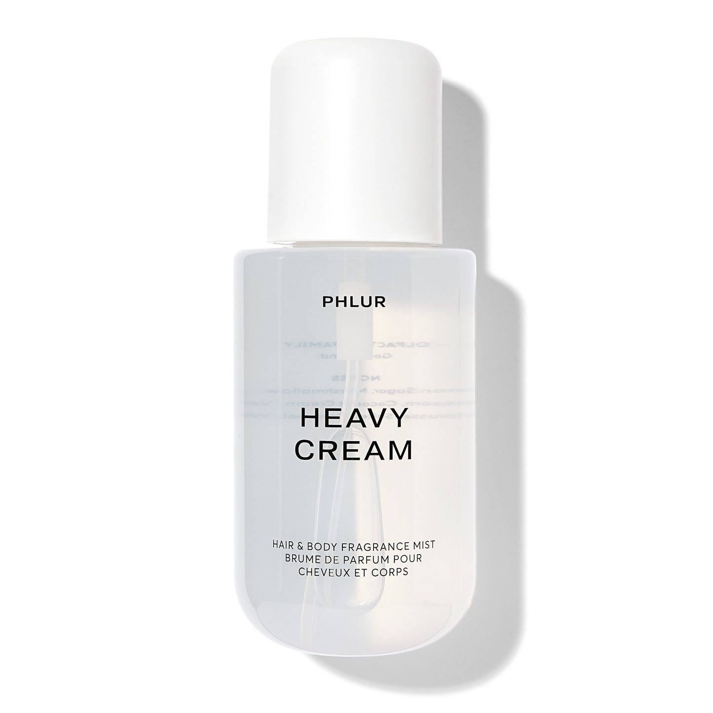 PHLUR Heavy Cream Body Mist - Image 6