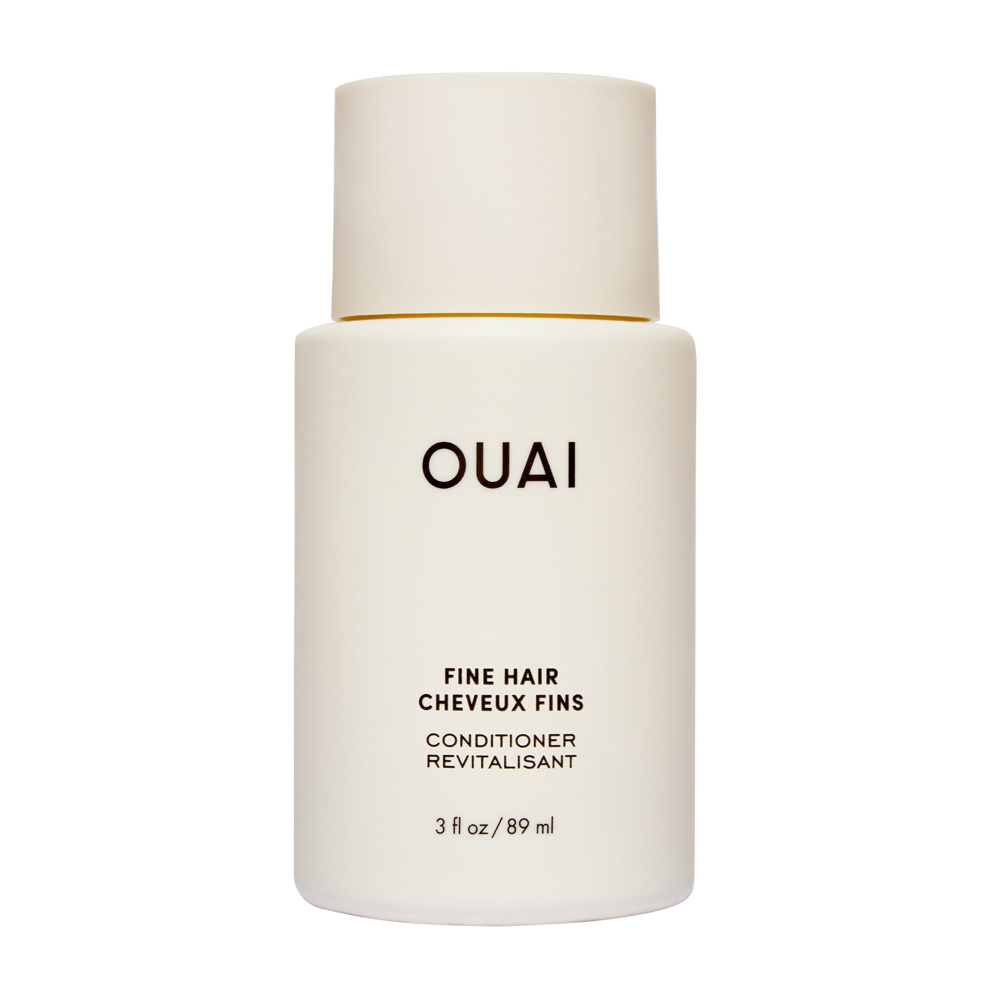 OUAI Fine Hair Conditioner - Product Details
