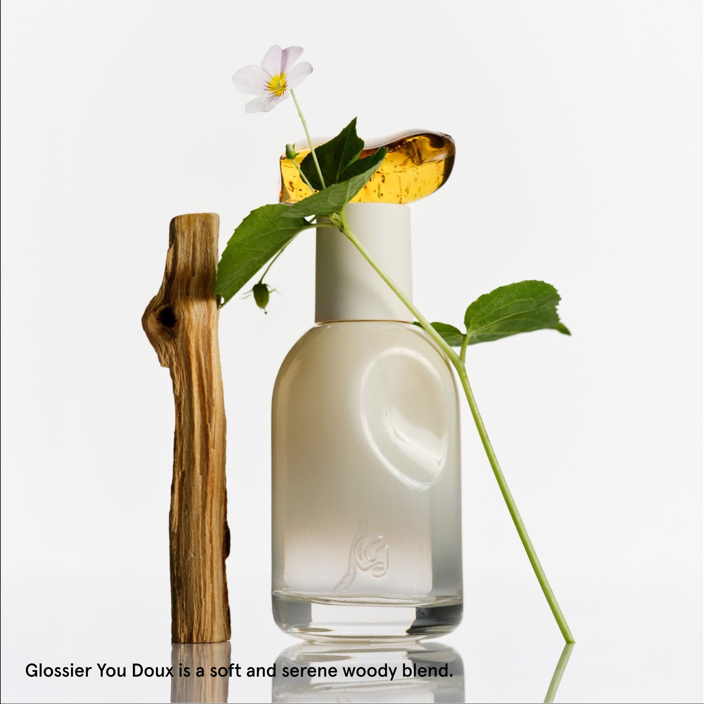 Glossier You Doux Eau de Parfum - Image 4