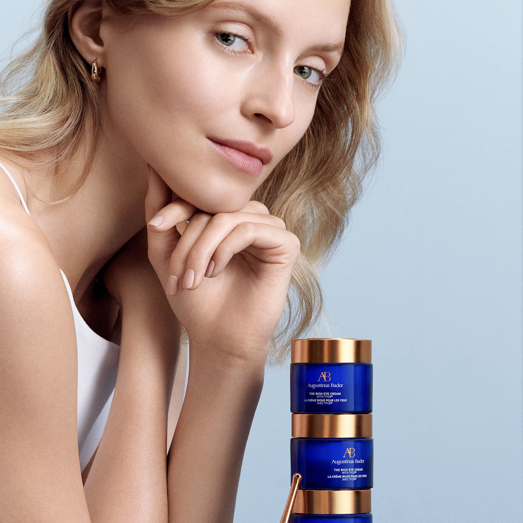 Augustinus Bader The Rich Eye Cream - Image 11