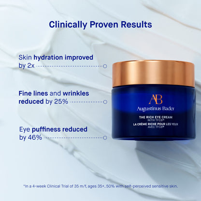 Augustinus Bader The Rich Eye Cream - Image 5