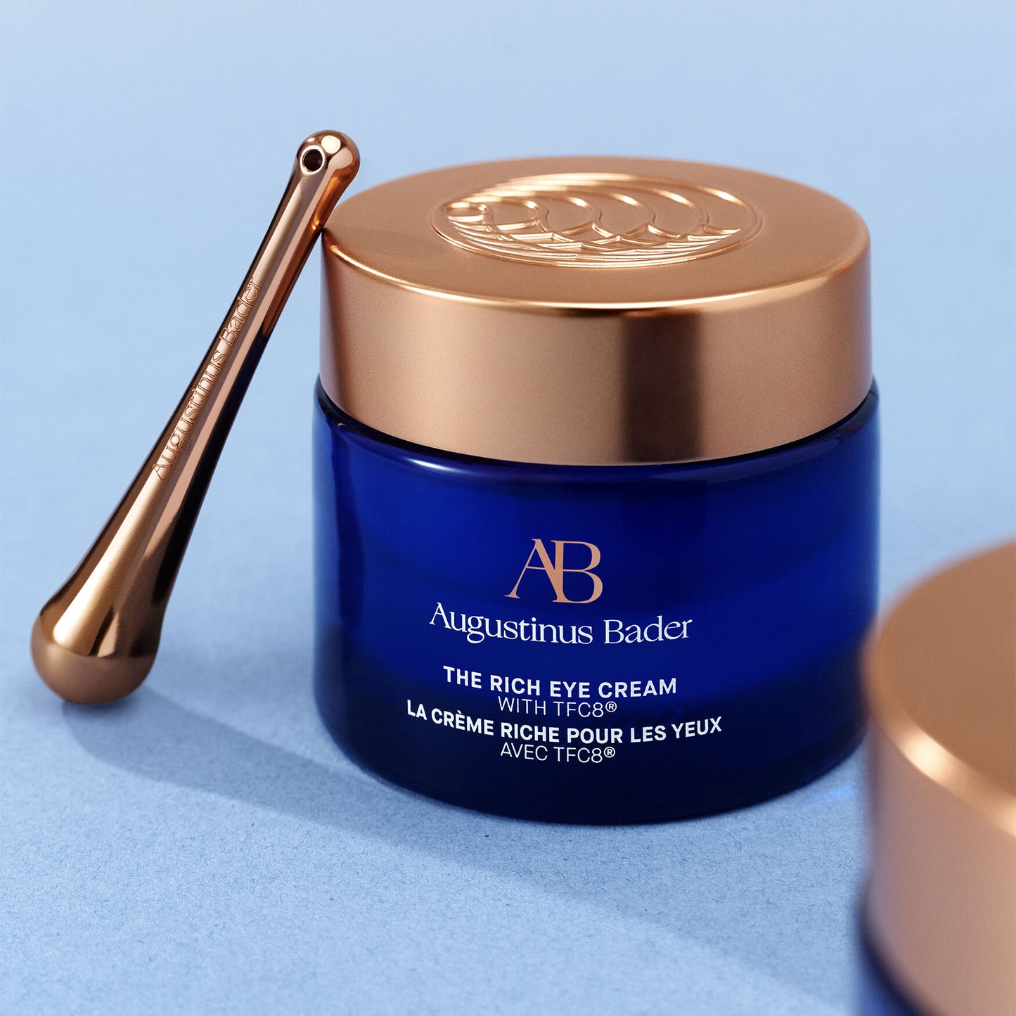 Augustinus Bader The Rich Eye Cream - Image 8