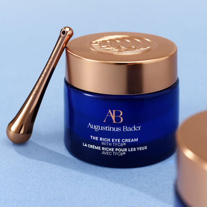Augustinus Bader The Rich Eye Cream - Image 8