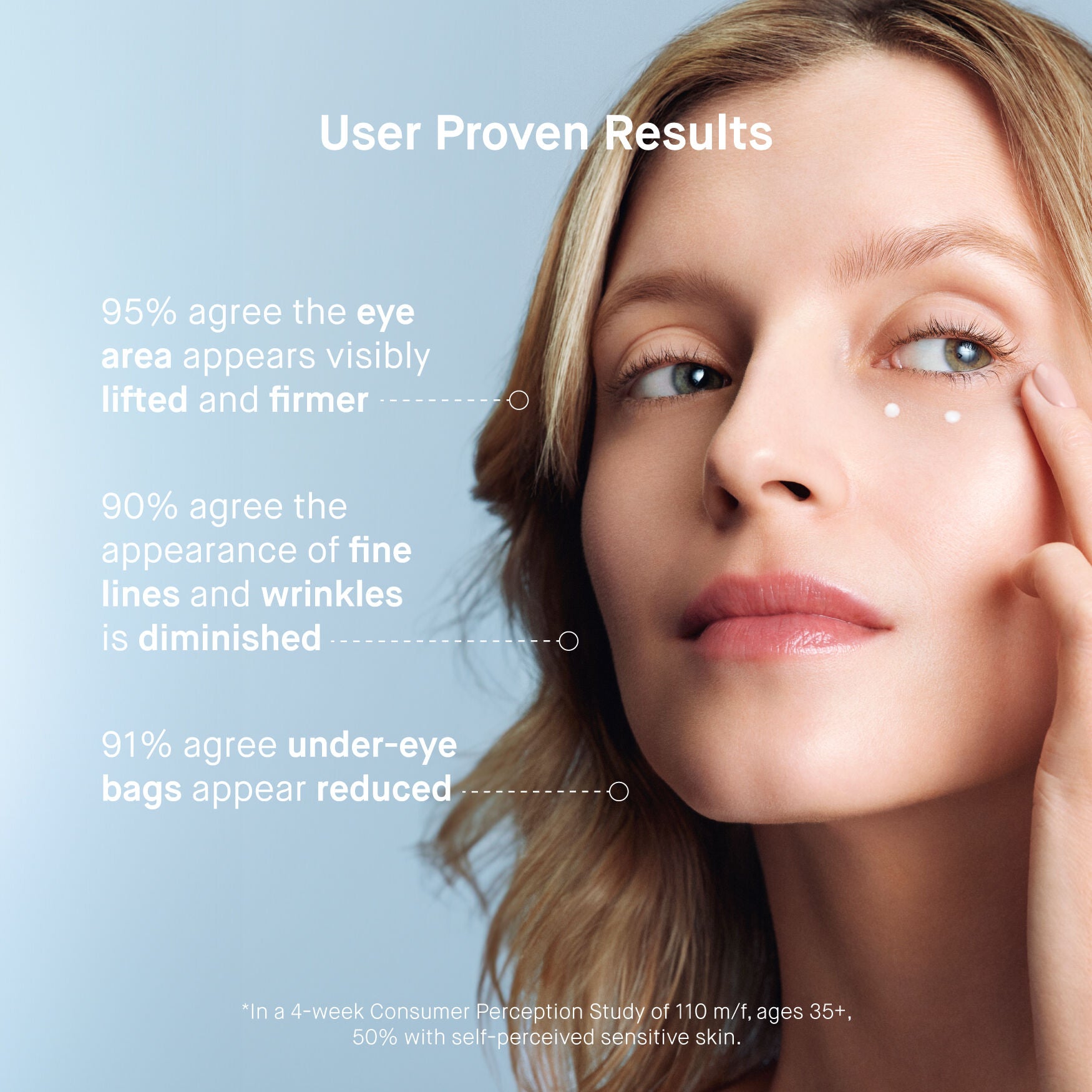 Augustinus Bader The Rich Eye Cream - Image 9