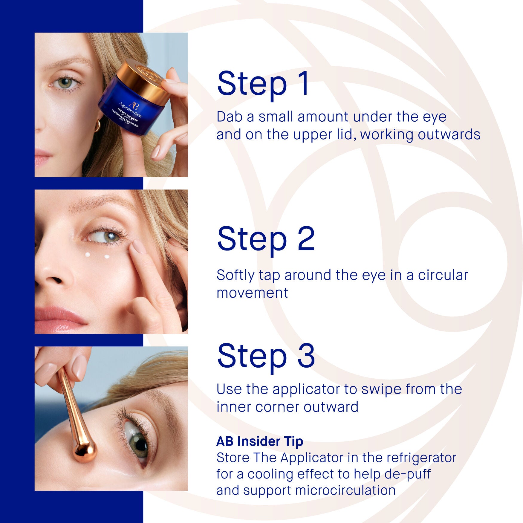 Augustinus Bader The Rich Eye Cream - Image 10