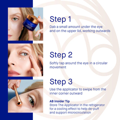 Augustinus Bader The Rich Eye Cream - Image 10