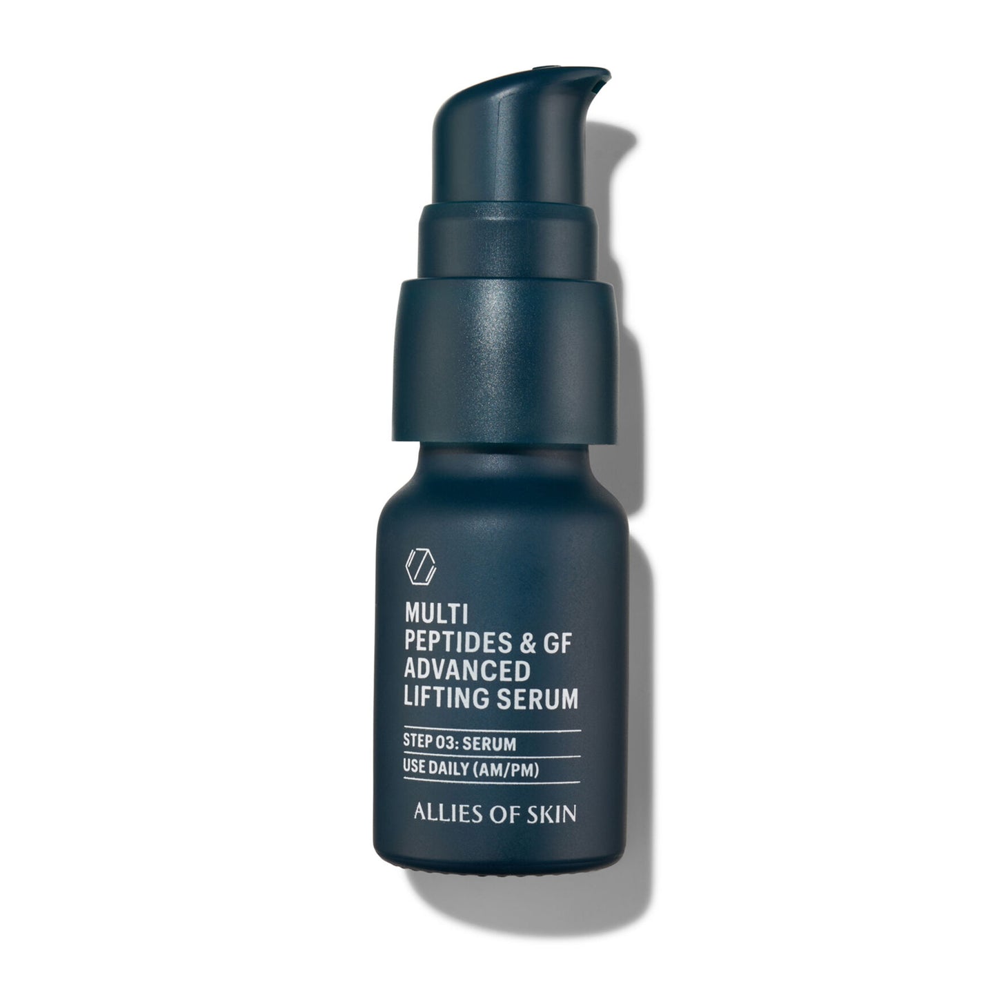 Allies of Skin Multi Peptides & Growth Factors Advanced Lifting Serum - Image 10