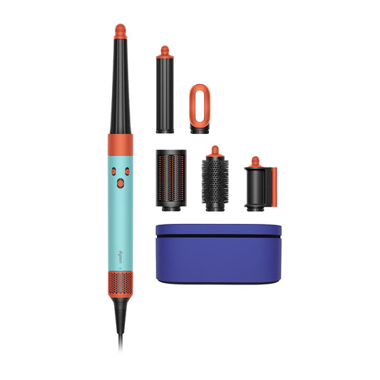 Dyson Airwrap I.d.™ Multi-Styler and Dryer - Straight+Wavy - Patina Topaz