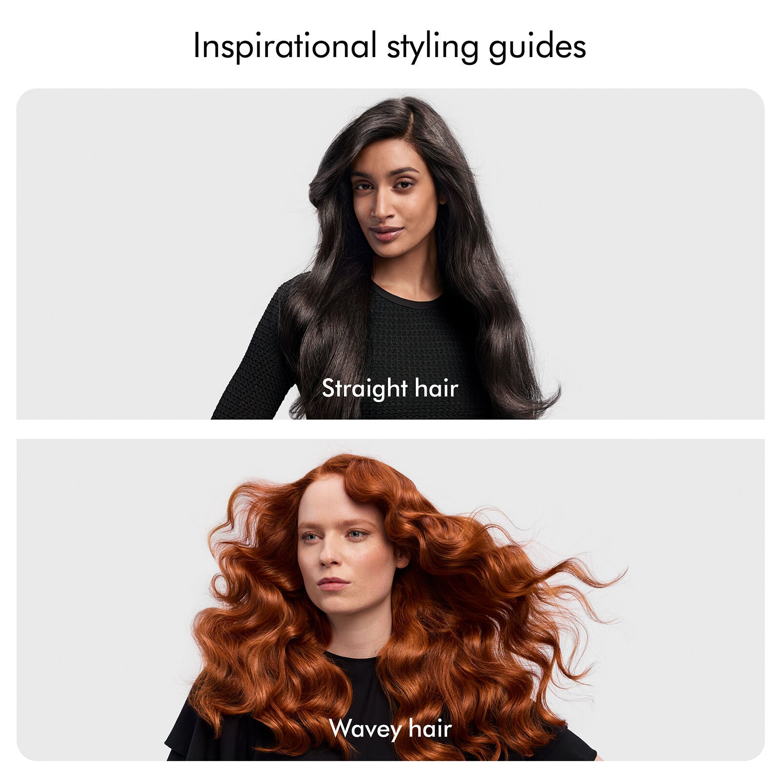 Dyson Airwrap I.d.™ Multi-Styler and Dryer - Straight+Wavy - Patina Topaz - Image 6