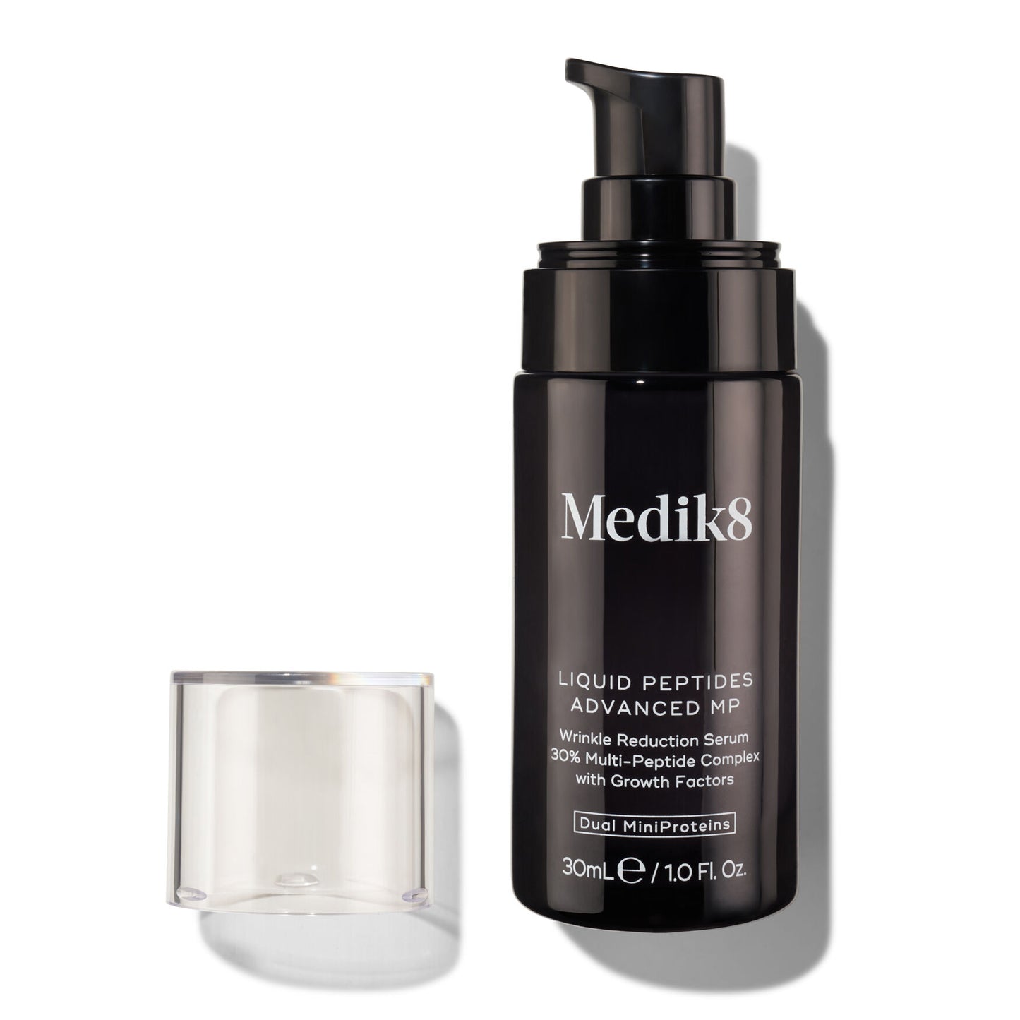 Medik8 Liquid Peptides Advanced MP - Product Details