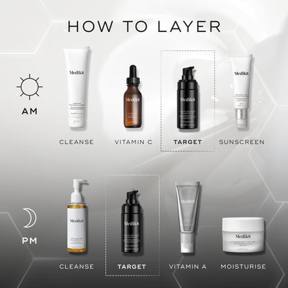 Medik8 Liquid Peptides Advanced MP - Image 8
