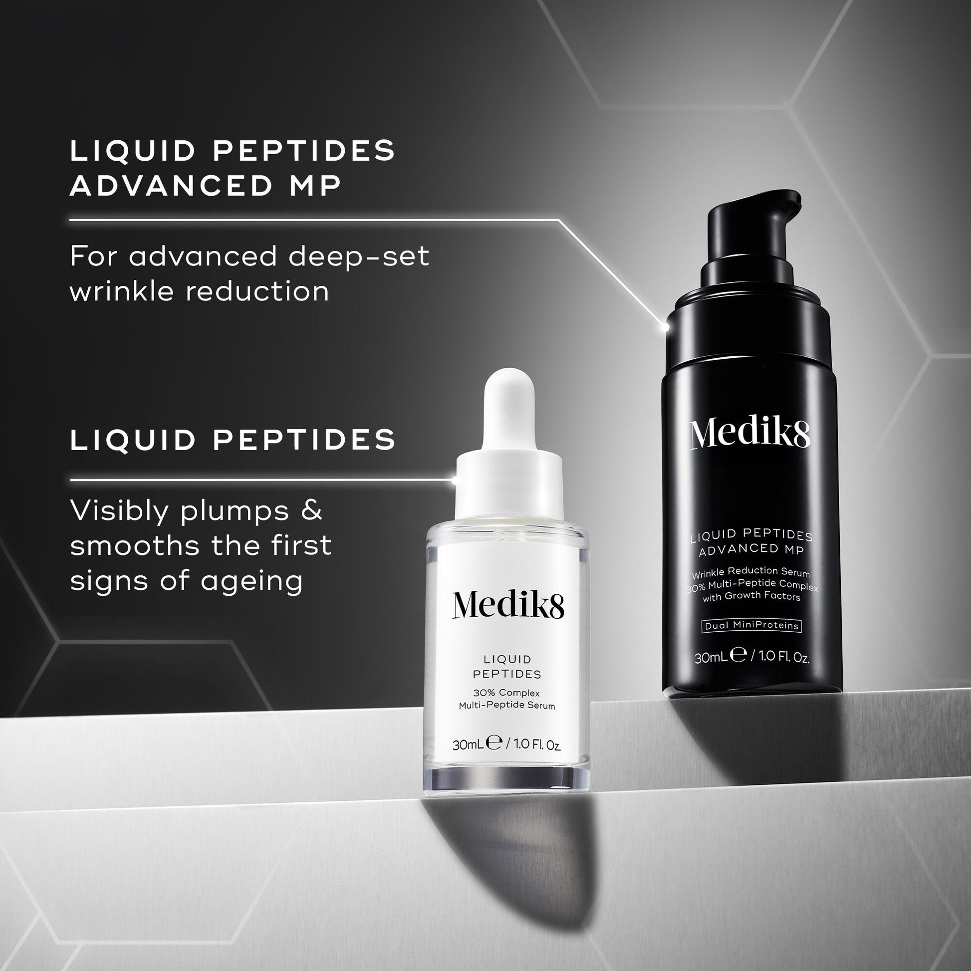 Medik8 Liquid Peptides Advanced MP - Image 9
