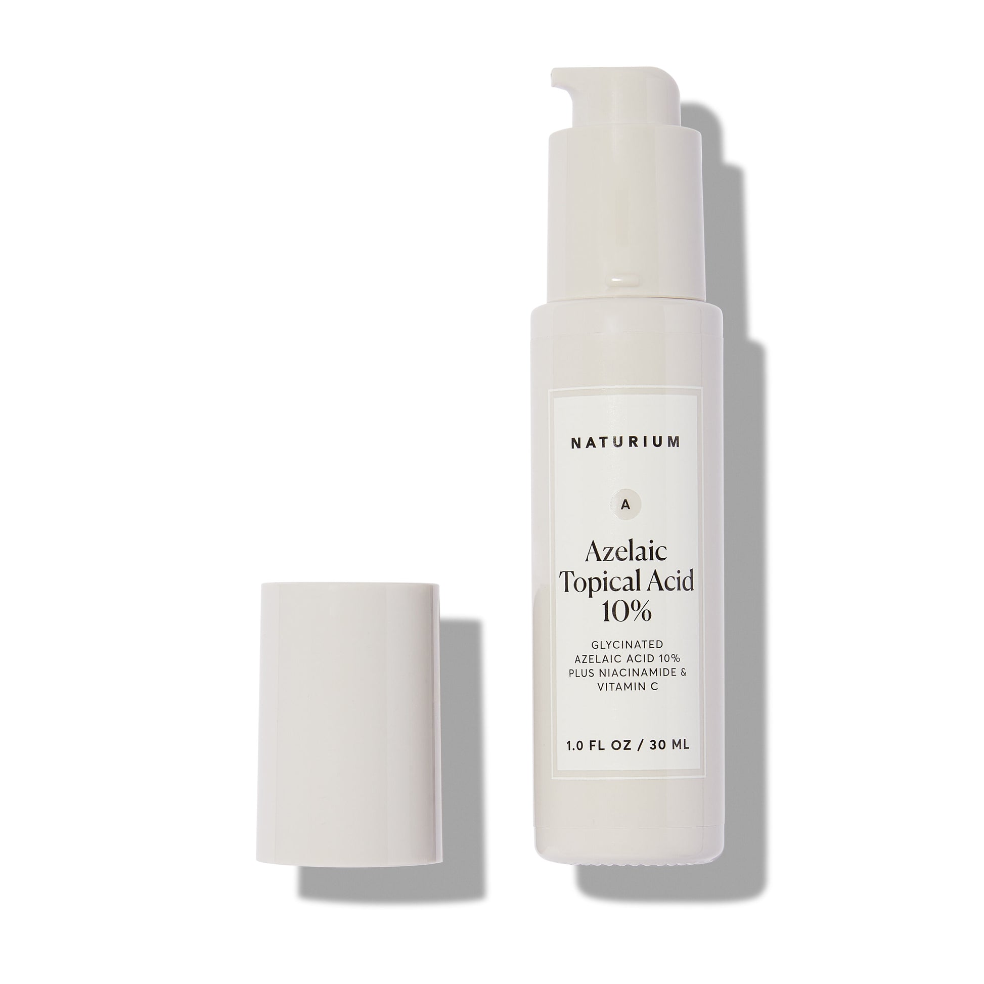 NATURIUM Azelaic Acid 10% - Application