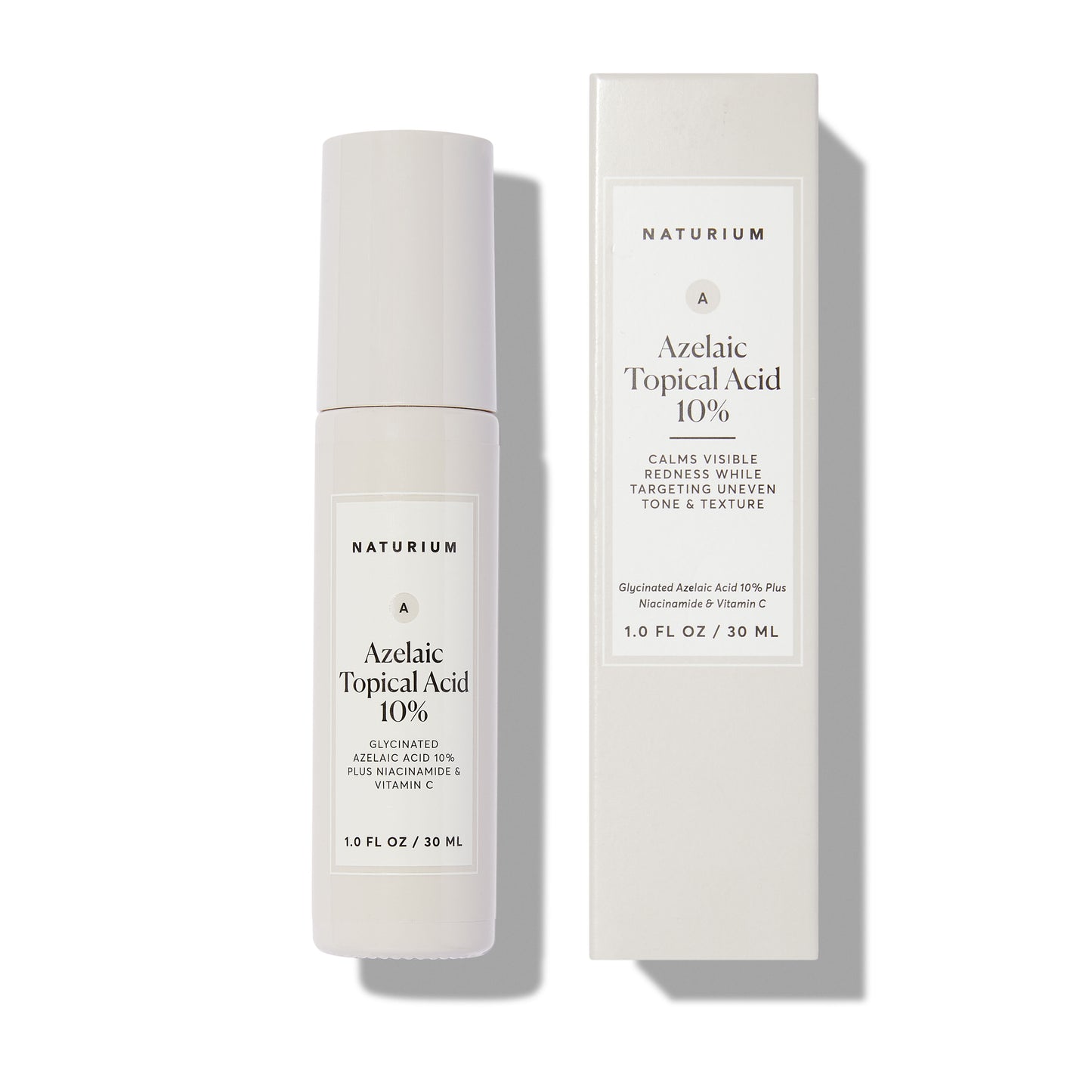 NATURIUM Azelaic Acid 10% - Image 4