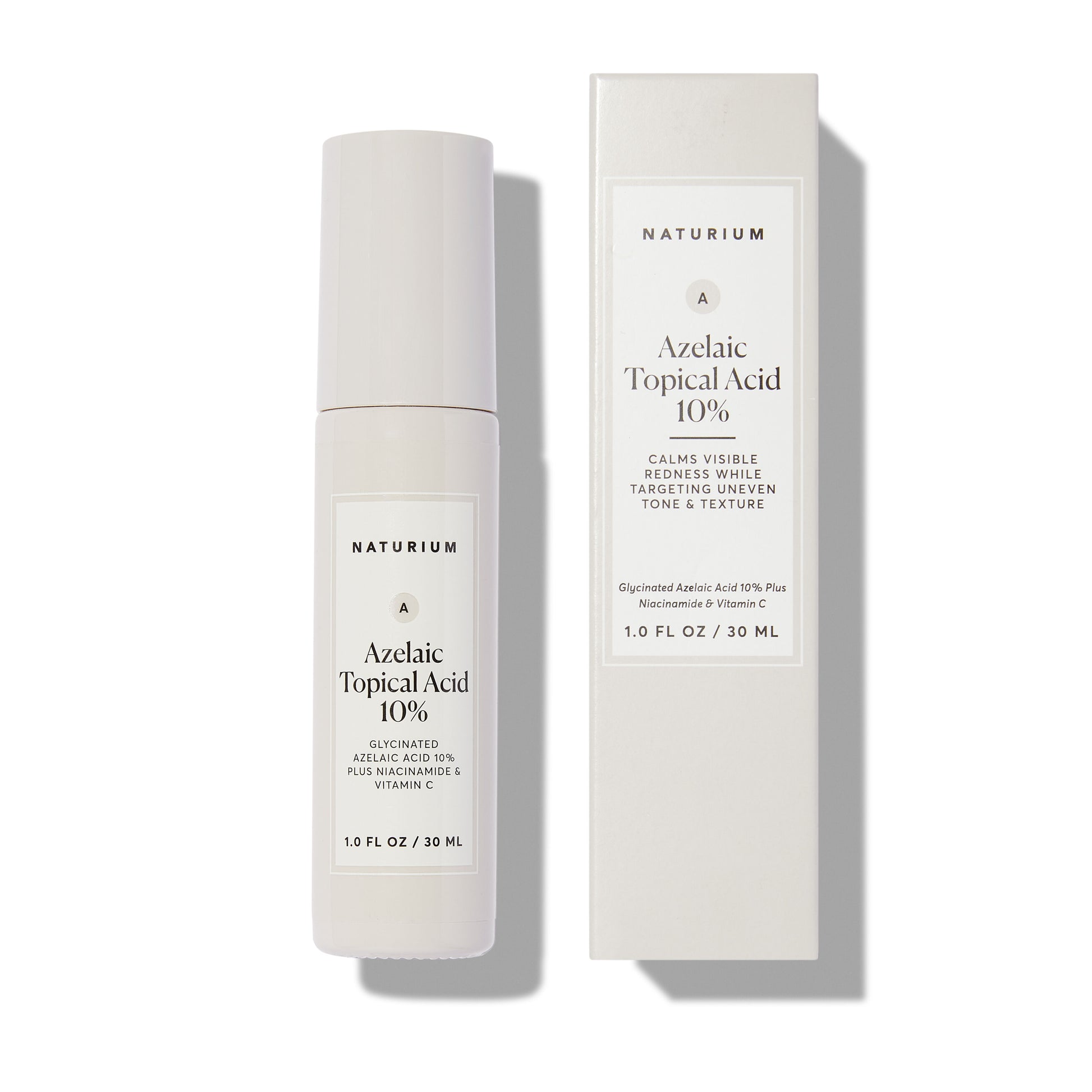 NATURIUM Azelaic Acid 10% - Image 4