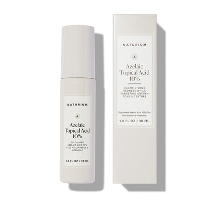 NATURIUM Azelaic Acid 10% - Image 4