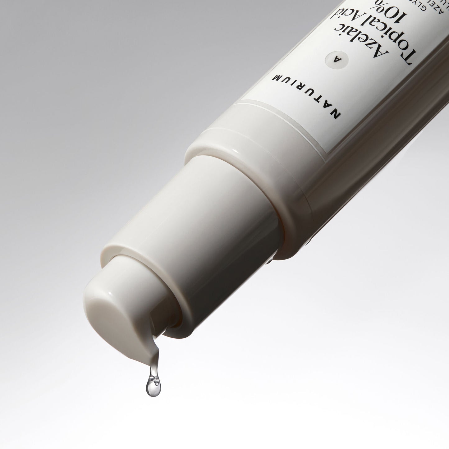 NATURIUM Azelaic Acid 10% - Image 8