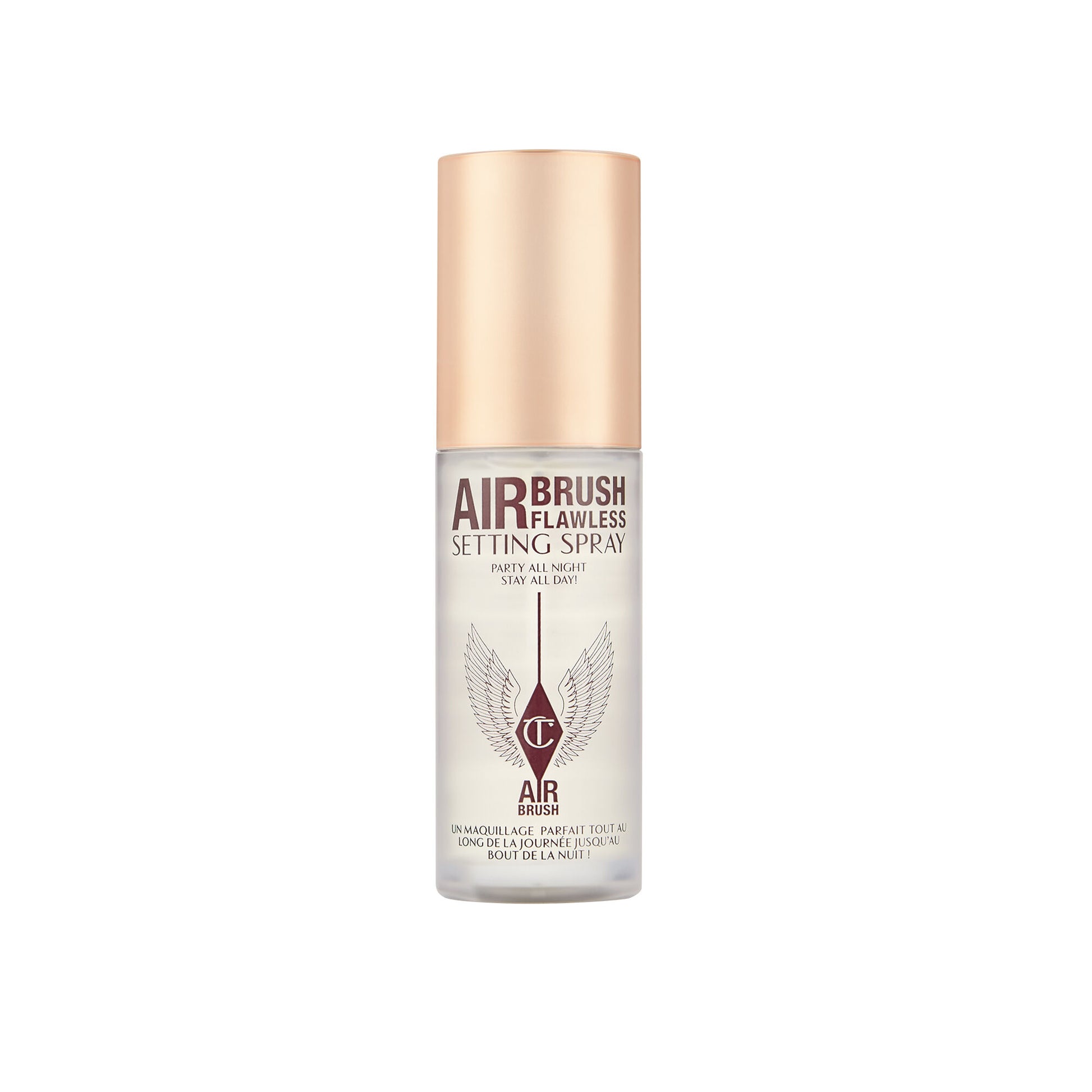 Charlotte Tilbury Airbrush Flawless Setting Spray - Image 7