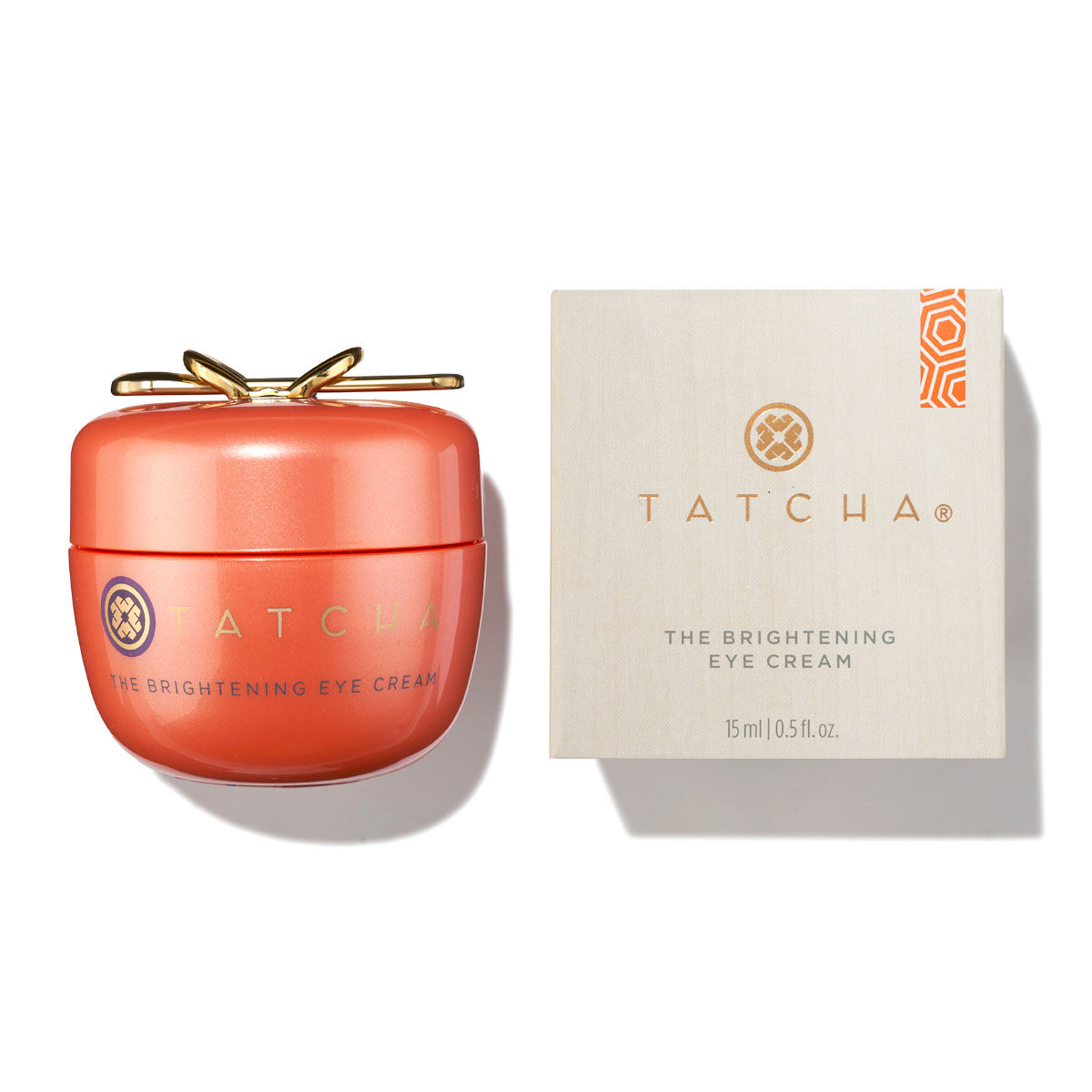 Tatcha The Brightening Eye Cream - Image 4