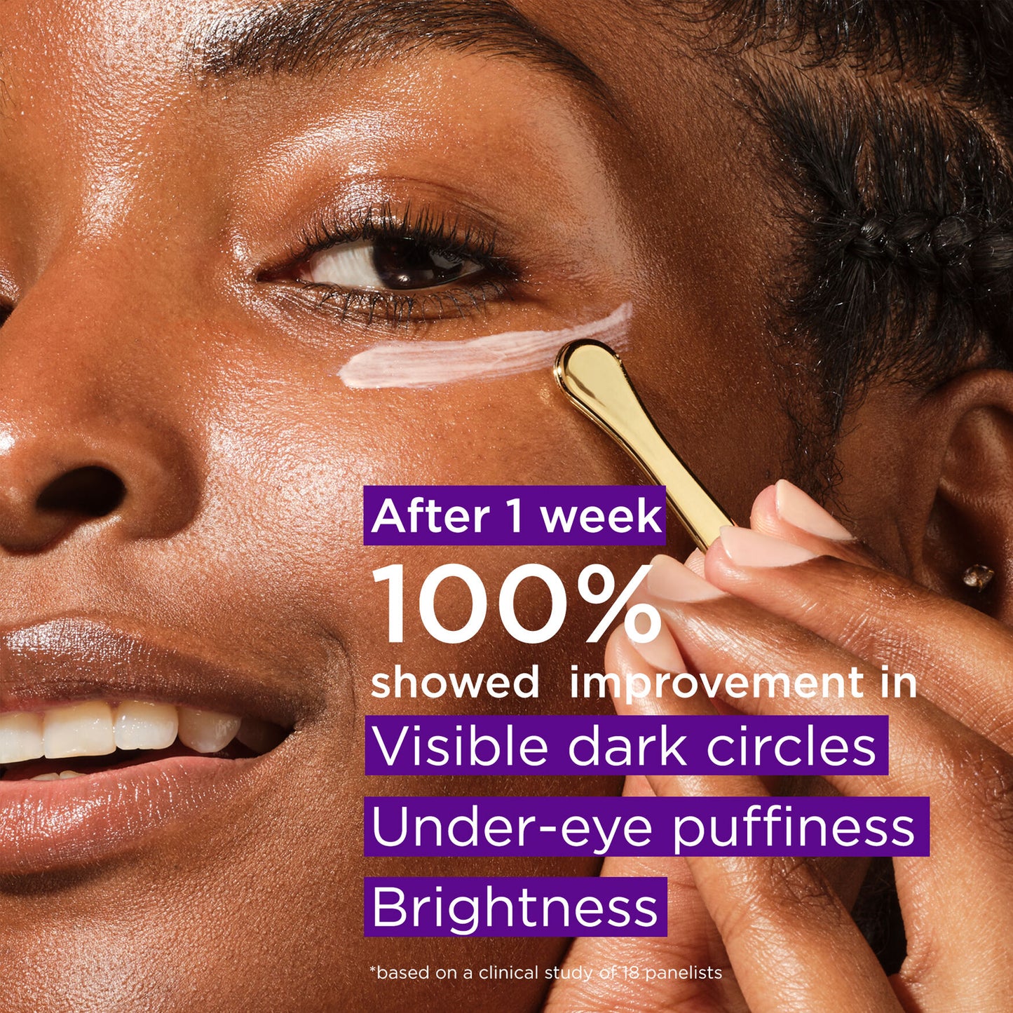 Tatcha The Brightening Eye Cream - Image 6