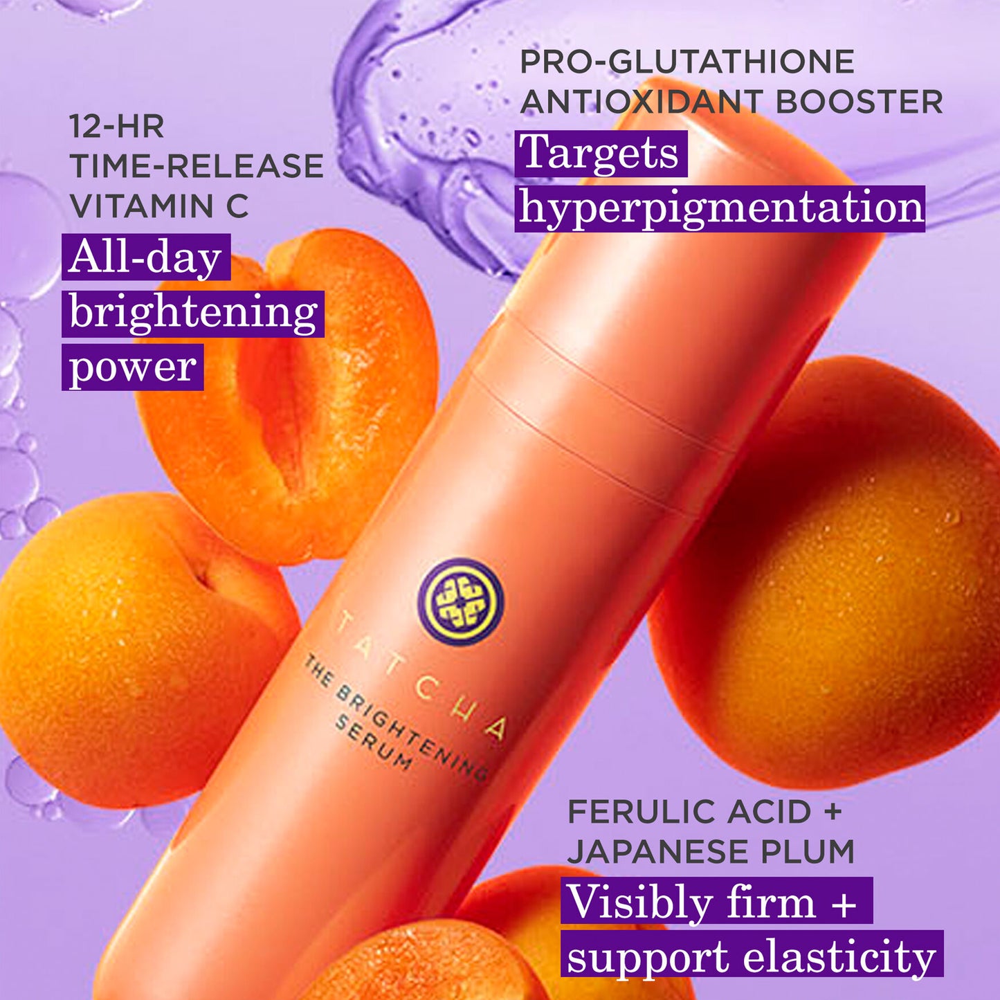 Tatcha The Brightening Serum - Image 4