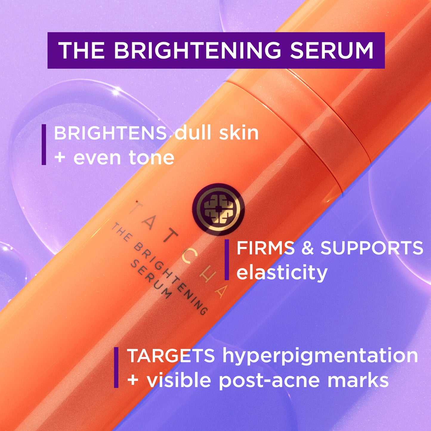 Tatcha The Brightening Serum - Image 6