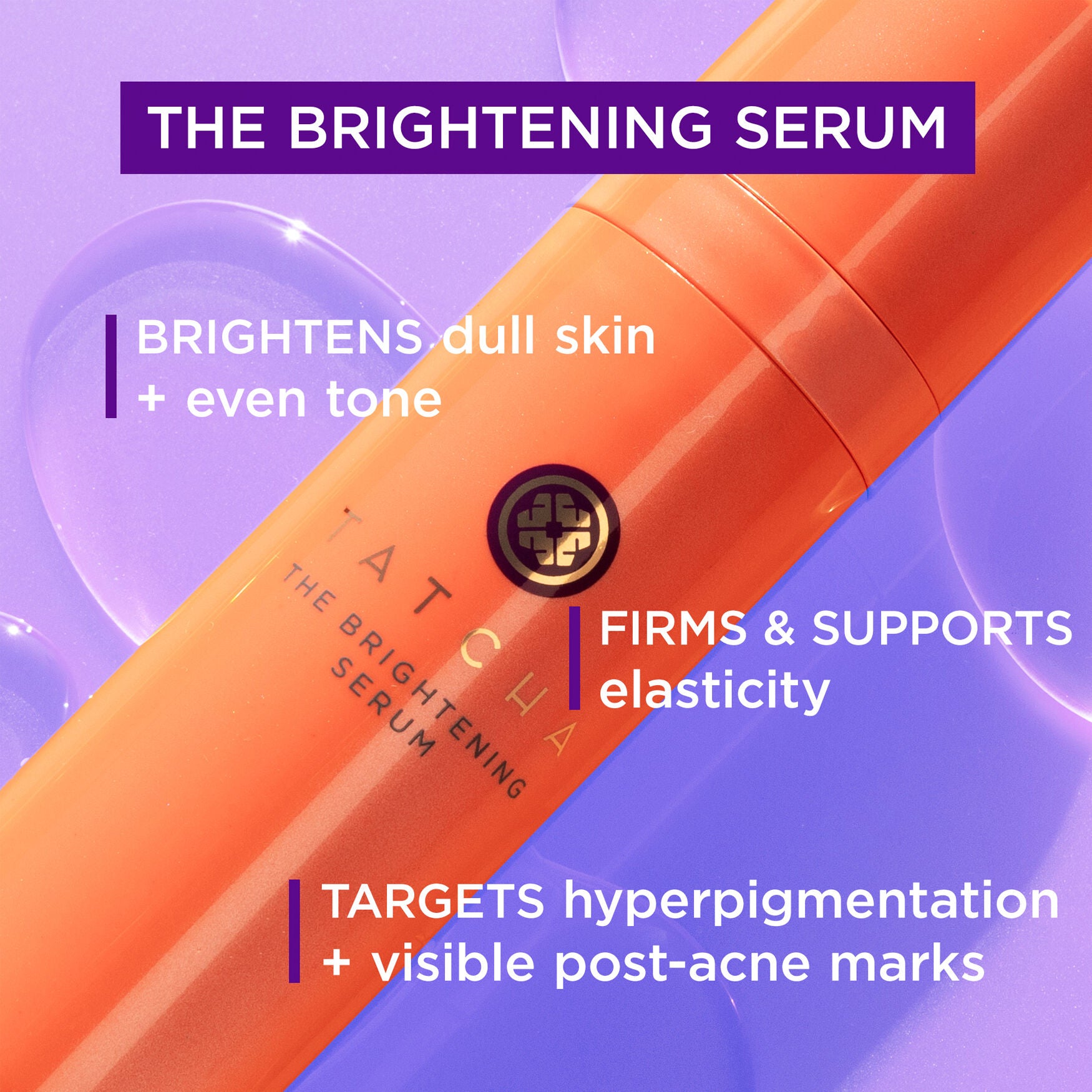 Tatcha The Brightening Serum - Image 6