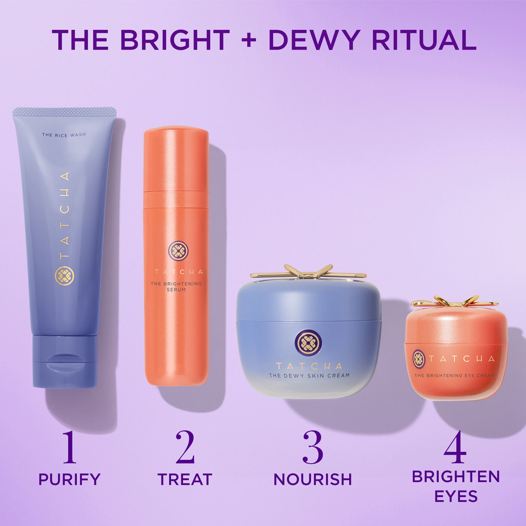 Tatcha The Brightening Serum - Image 8