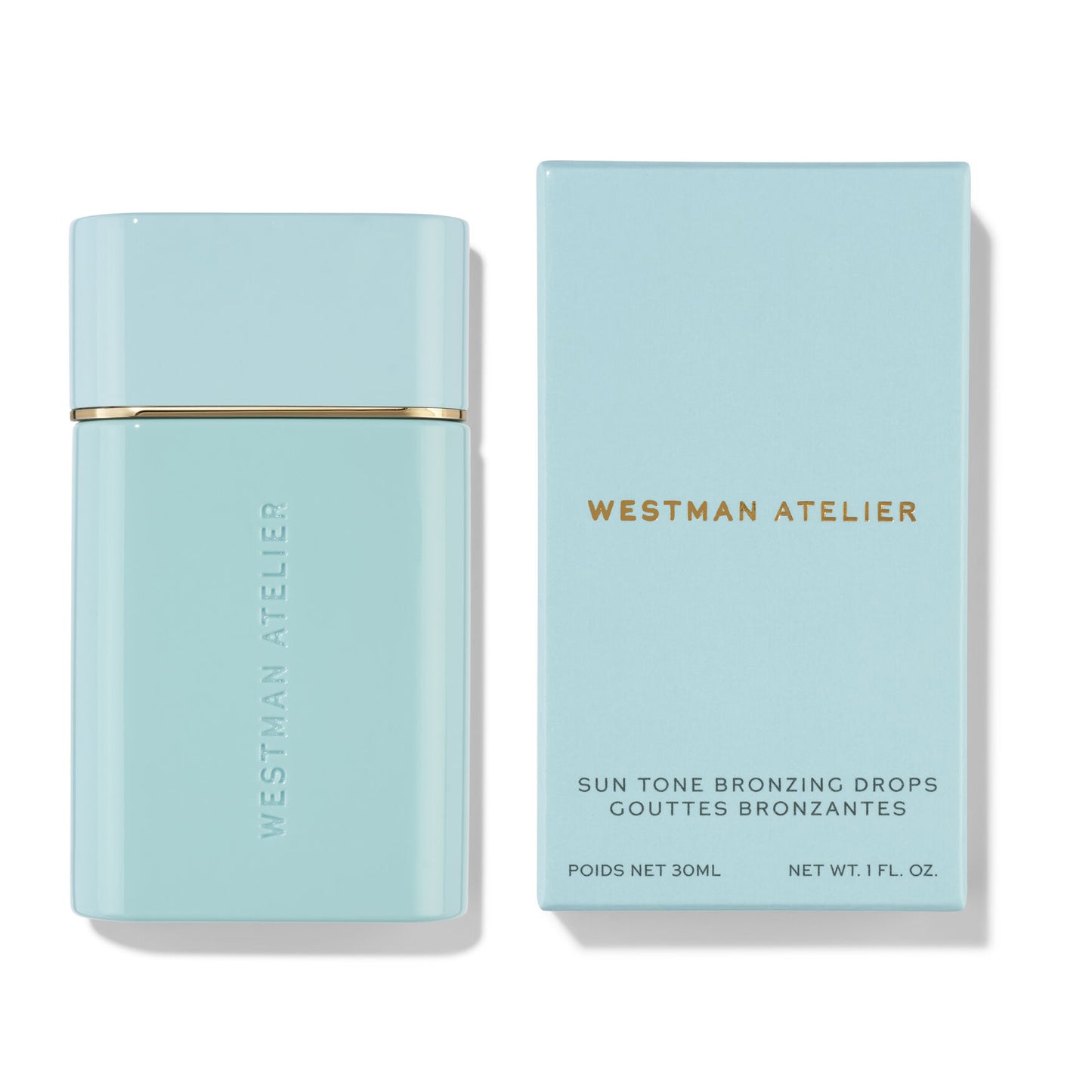 Westman Atelier Sun Tone Bronzing Drops - Image 8