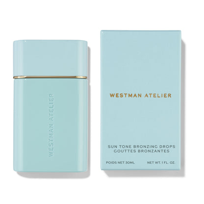 Westman Atelier Sun Tone Bronzing Drops - Image 8